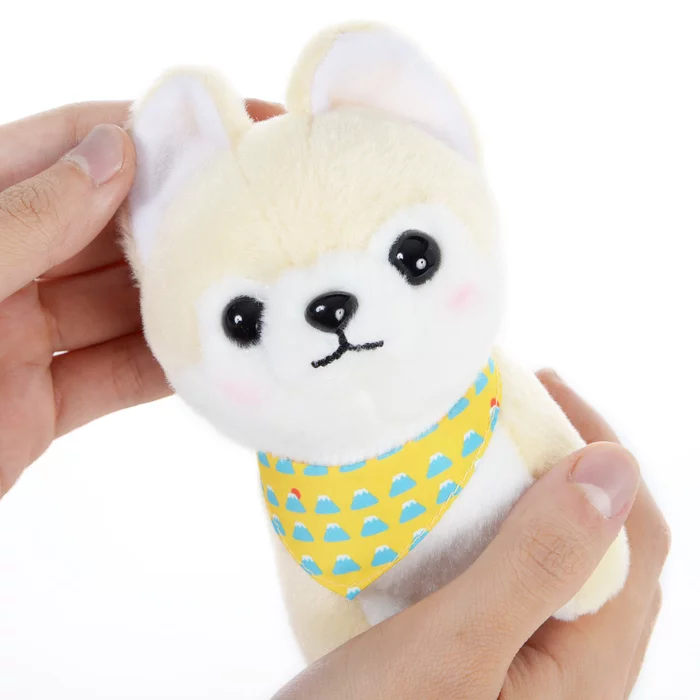 Amuse Mameshiba San Kyodai ~Reunion~ Plush Collection (Standard) - Image 13