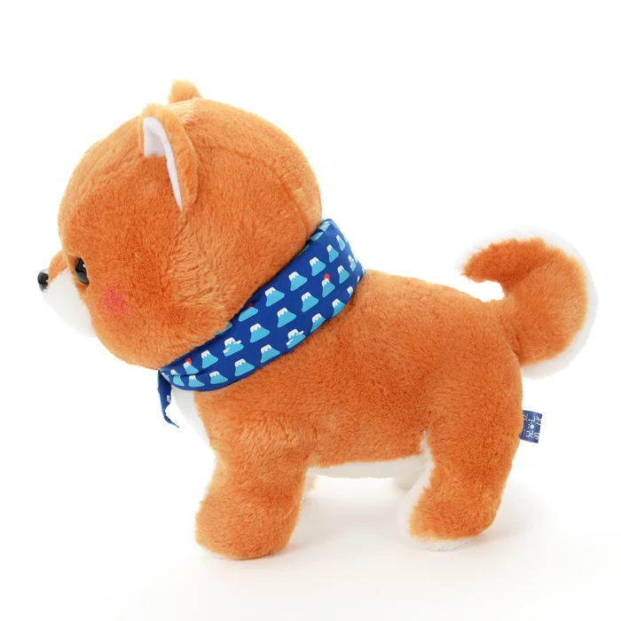 Amuse Mameshiba San Kyodai ~Reunion~ Plush Collection (Big) - Image 3