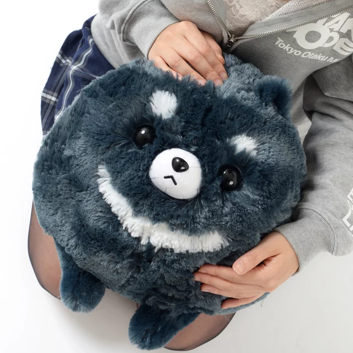 Amuse Fuwa-Mofu Pometan Dog Plush Collection (Big) - Image 18