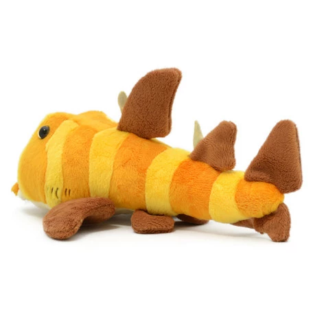 Japanese Bullhead Shark Plushie - Image 4