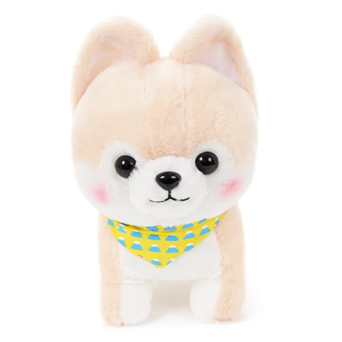 Amuse Mameshiba San Kyodai ~Reunion~ Plush Collection (Big) - Image 8