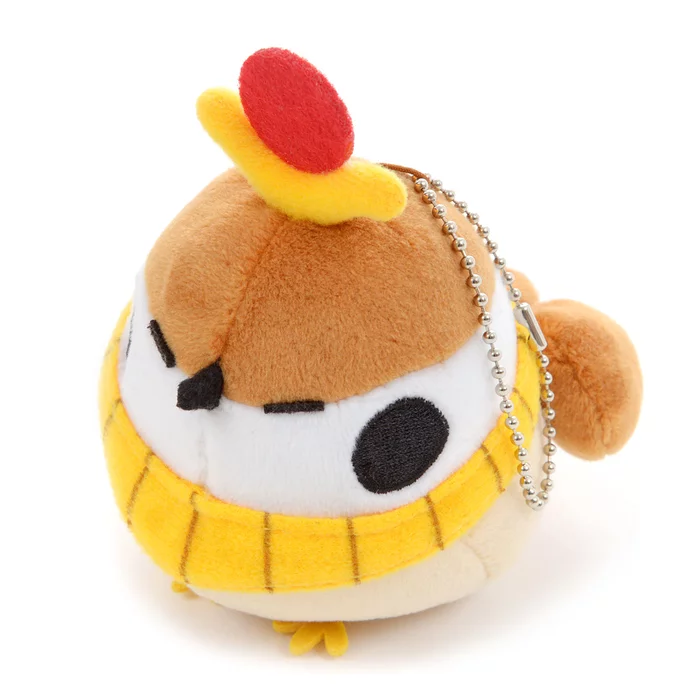 Kamigami No Ki Ball Chain Mascot Plush Collection - Image 9