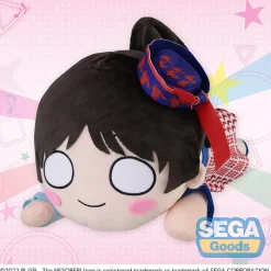 Sega Interactive Mega Jumbo Lying Down Plush Love Live! Superstar!! Ren Hazuki: START!! True Dreams Ver.