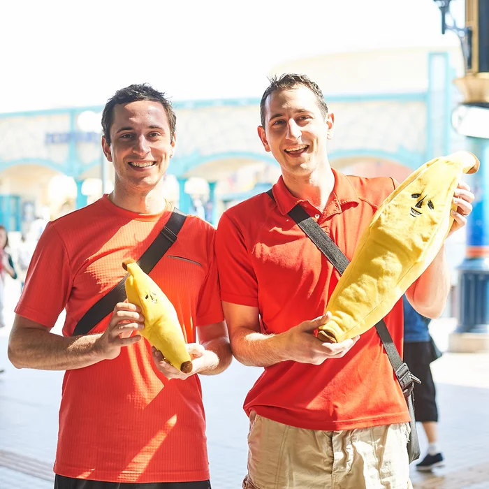 Elite Banana Banao Peelable Medium Plush - Image 26