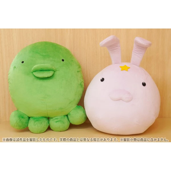 Eromanga Sensei Sagiri's Plush Collection