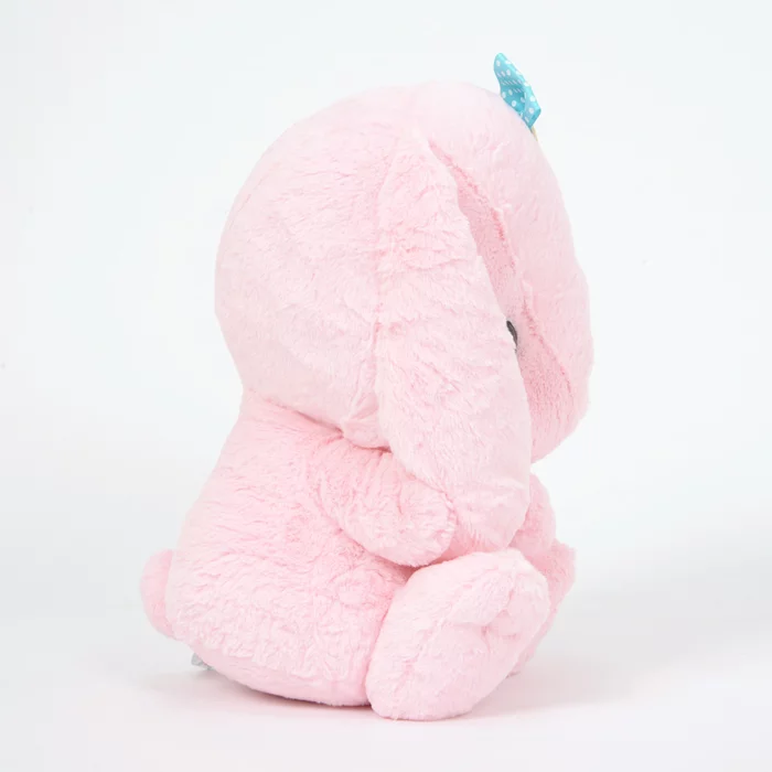 Amuse Pote Usa Loppy Sugar 2 Rabbit Plush Collection (Big) - Image 7
