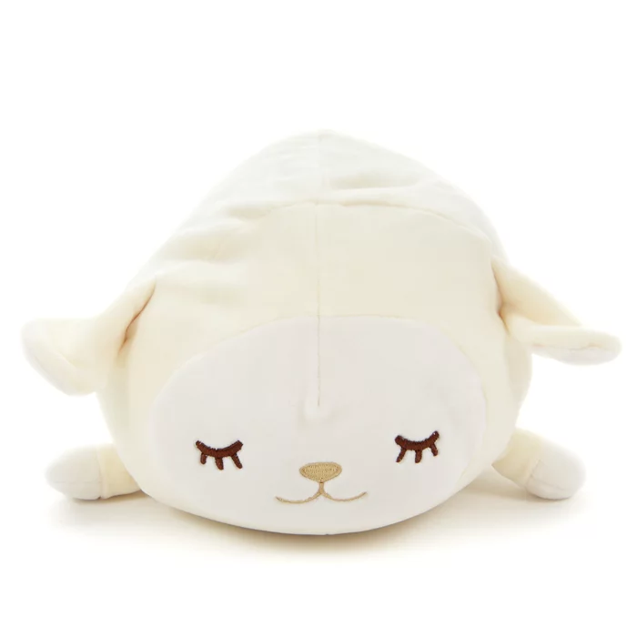 Marshmallow Animal Bolsters - Image 22