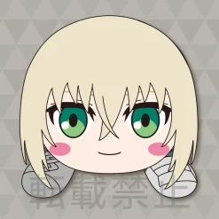 Type-Moon Mega Jumbo Lying Down Plush Fate/Grand Order -Divine Realm Of The Round Table: Camelot- Wandering; Agateram Bedivere
