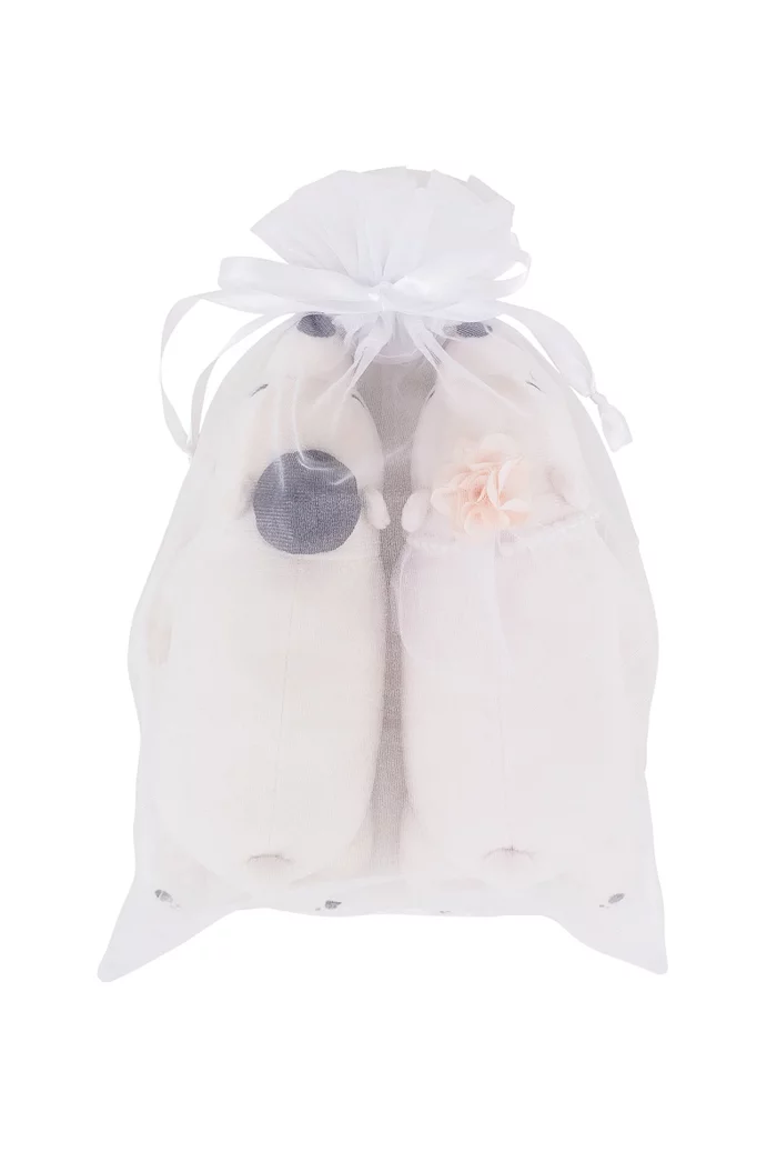 LivHeart Wedding Plush Collection - Image 6