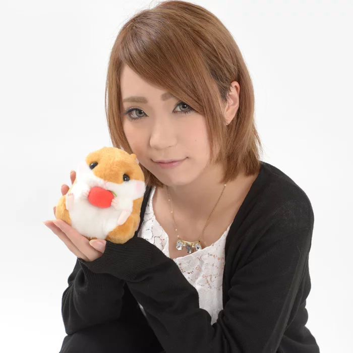 Amuse Coroham Coron No Otomodachi Hamster Plush Collection (Standard) - Image 13