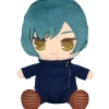 Furyu Jujutsu Kaisen Kyurumaru Big Plush Toy Mai Zenin (Re-run)