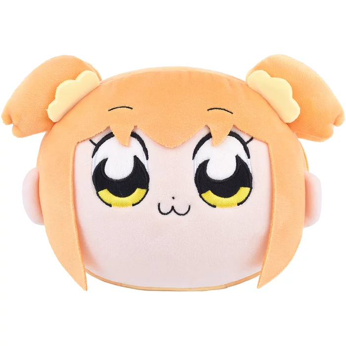 GOOD SMILE COMPANY Pop Team Epic Eye Mask + Miniature Pillow Set - Image 7