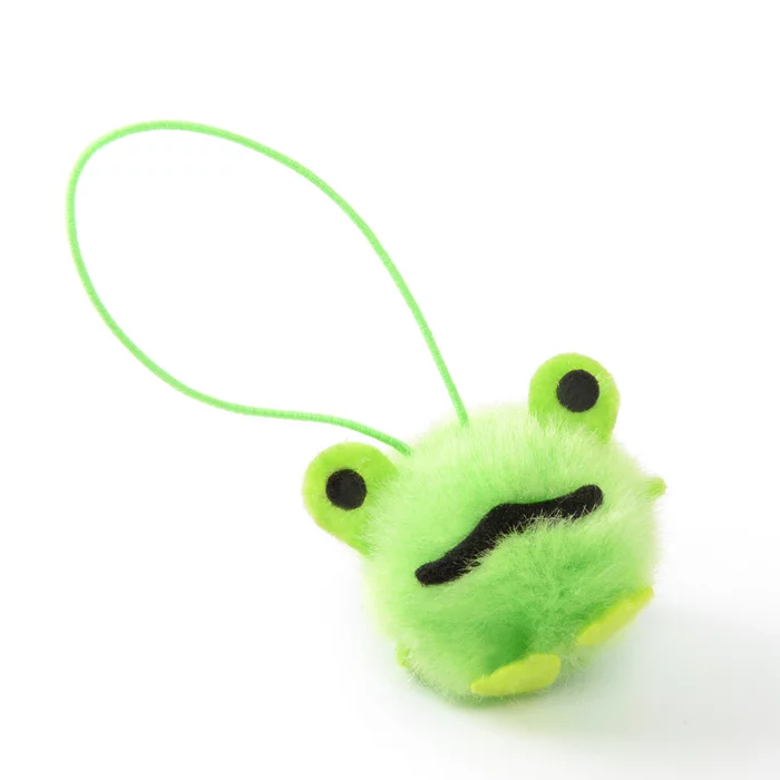 Piyotama Friends Pon Pon Mini Plushies - Set Of 12 - Image 16