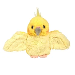 Sunlemon Fluffies Small Bird Plush Collection