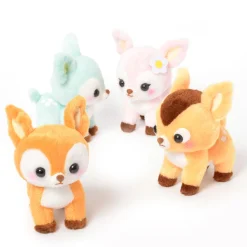 Amuse Kojika No Latte Deer Plush Collection (Standard)