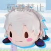 Sega Interactive Mega Jumbo Lying Down Plush Evangelion: 3.0+1.0 Kaworu Nagisa: Plugsuit Ver. Feat. Sangatsu Youka