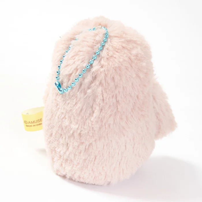 Amuse Namakemono No Mikke Mattari Hi Sloth Plush Collection (Ball Chain) - Image 11