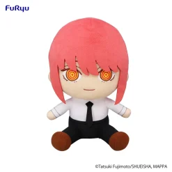 Furyu Chainsaw Man Makima Big Plush Toy