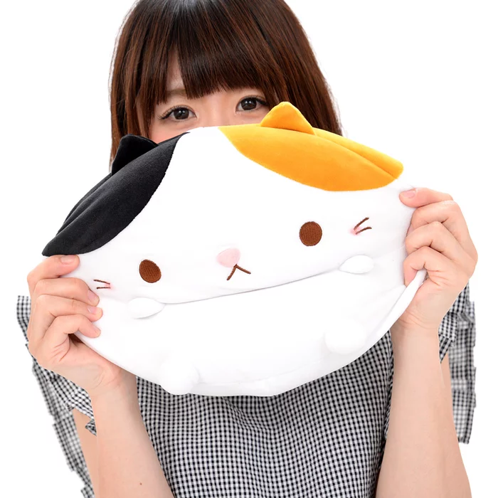 YAMANI CO.,LTD Mocchiizu Kororin Plush Collection - Image 19