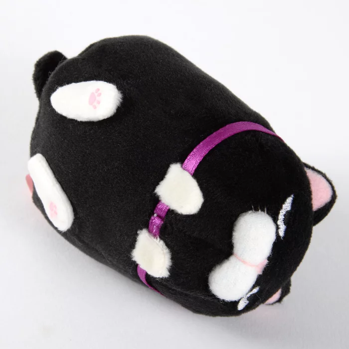 Amuse Tsumeru! Mochikko Hige Manjyu Cat Plush Collection (Standard) - Image 11