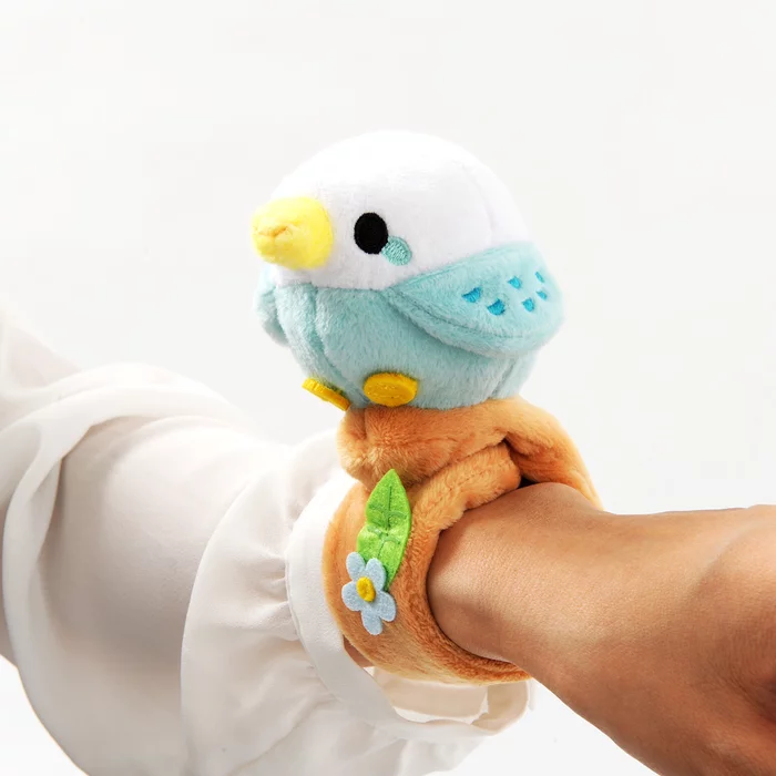 YAMANI CO.,LTD Kururin Animal Plush Collection - Image 7