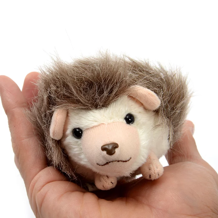 Hedgehog Plushie - Image 6