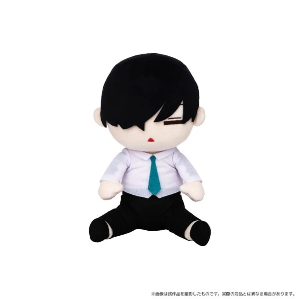 Yakuza Fiancé: Raise Wa Tanin Ga Ii Darunui Plush - Image 6