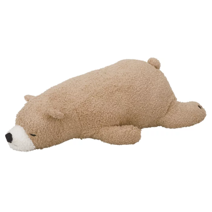 LivHeart Nemu Nemu Animals Large Hug Pillow - Image 2