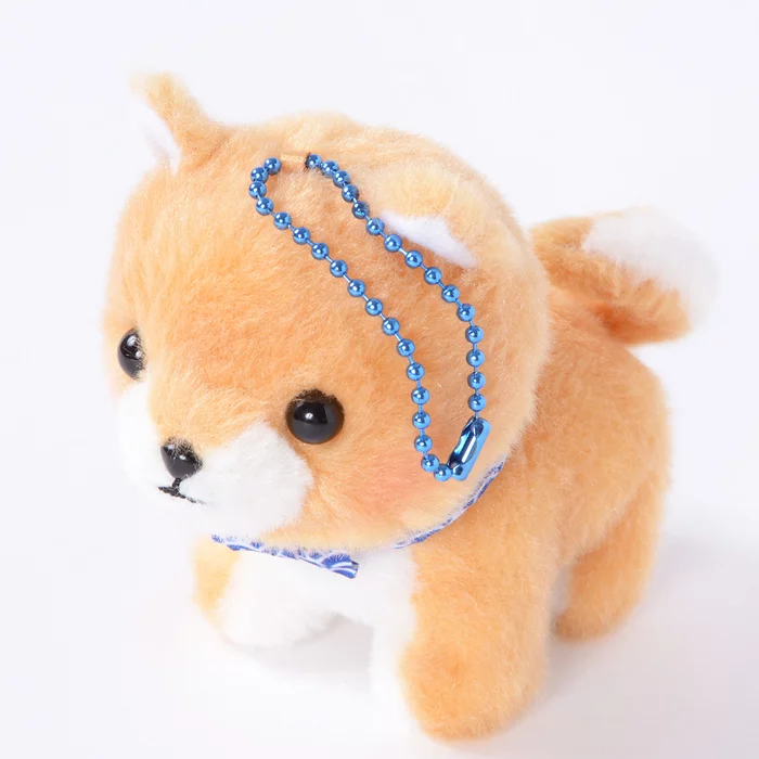 Amuse Mameshiba San Kyodai Dressed Up Dog Plush Collection (Ball Chain) - Image 6