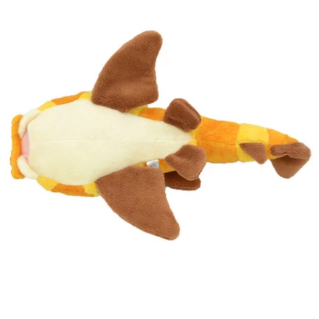 Japanese Bullhead Shark Plushie - Image 8