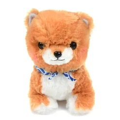 Amuse Mameshiba San Kyodai Kuttari Dog Plush Collection (Big)