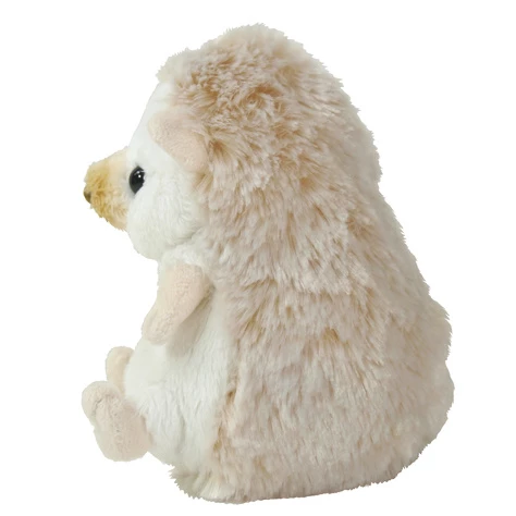 Sunlemon Fluffies Hedgehog Plush Collection - Image 9