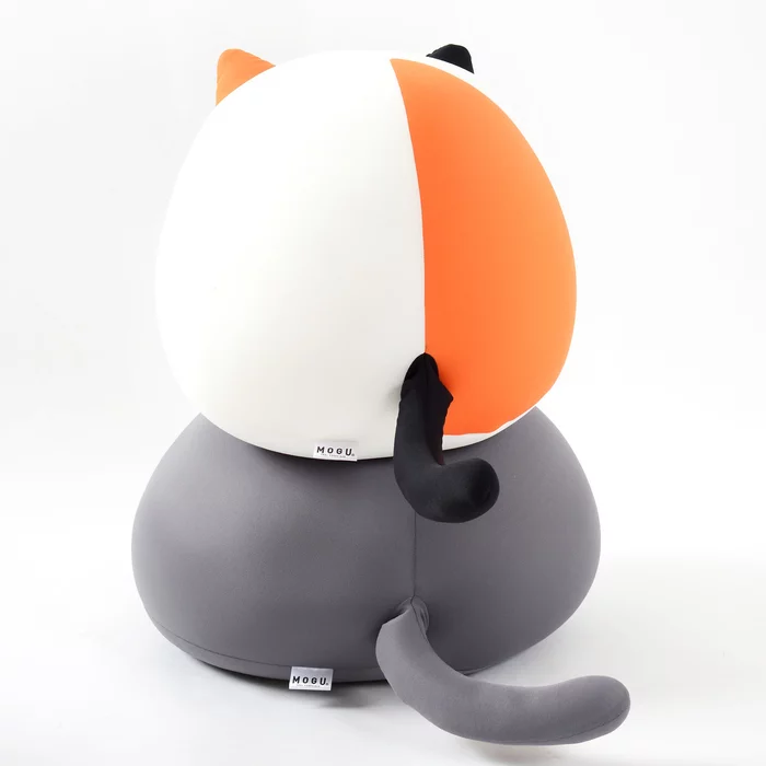 Mogucchi Miitan Beanbag Cushion Plush Collection - Image 10