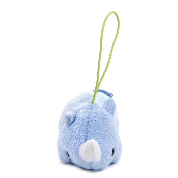 Amuse Puchimaru Zoo Animal Plush Collection (Mini Strap) - Image 10