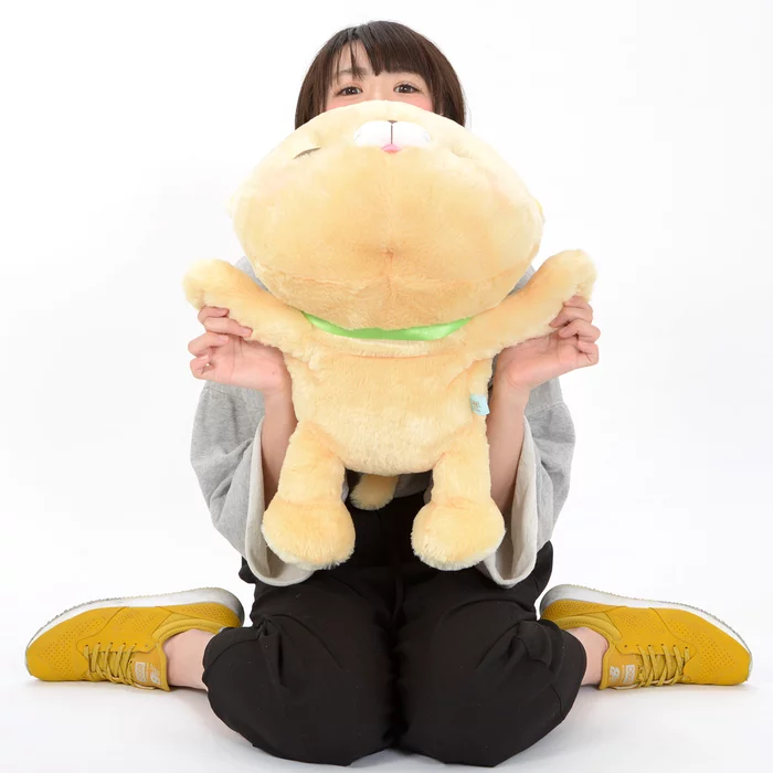 Amuse Daramofu-san Plush Collection (Big) - Image 17