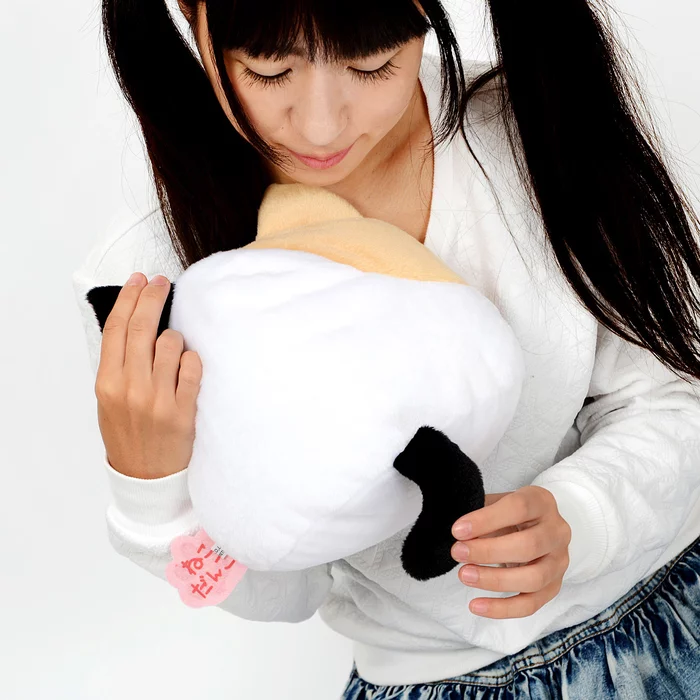 Neko-dango Big Plush Collection - Image 18