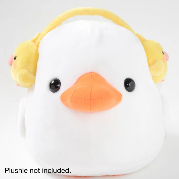 Amuse Kotori Tai Bird Ear Muffs - Image 6