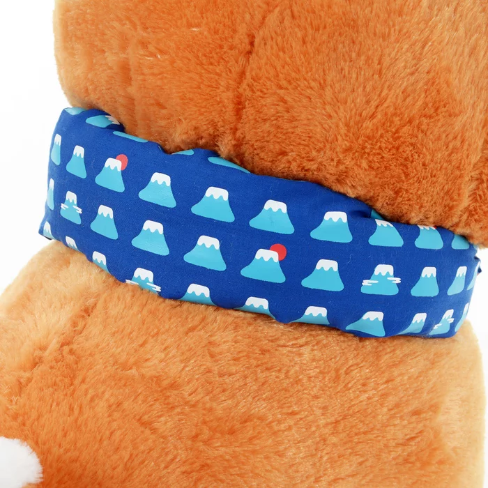 Amuse Mameshiba San Kyodai ~Reunion~ Plush Collection (Big) - Image 7