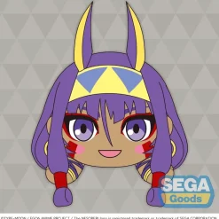 Type-Moon Mega Jumbo Lying Down Plush Fate/Grand Order -Divine Realm Of The Round Table: Camelot- Nitocris