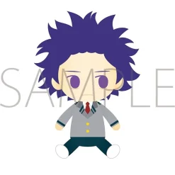 Movic My Hero Academia Shinso Plushie