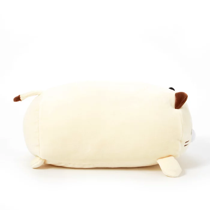 Sasurai No Tabineco Mikemura-san Fuwa Mocchi Medium Plush Collection - Image 12