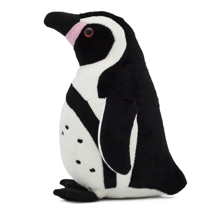 Plush Penguin Collection: Humboldt Penguin - Image 3