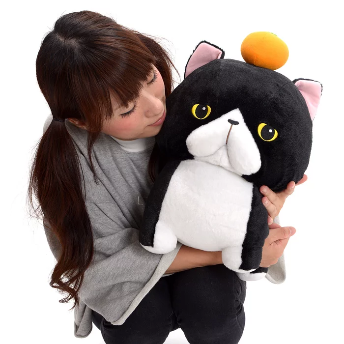 Amuse Noseteru Munchkin Cat Plush Collection (Big) - Image 14