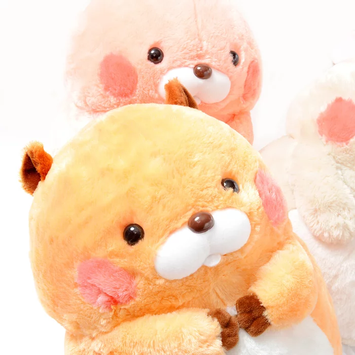 Amuse Atsumare! Maebaas Animal Plush Collection (Big) - Image 16