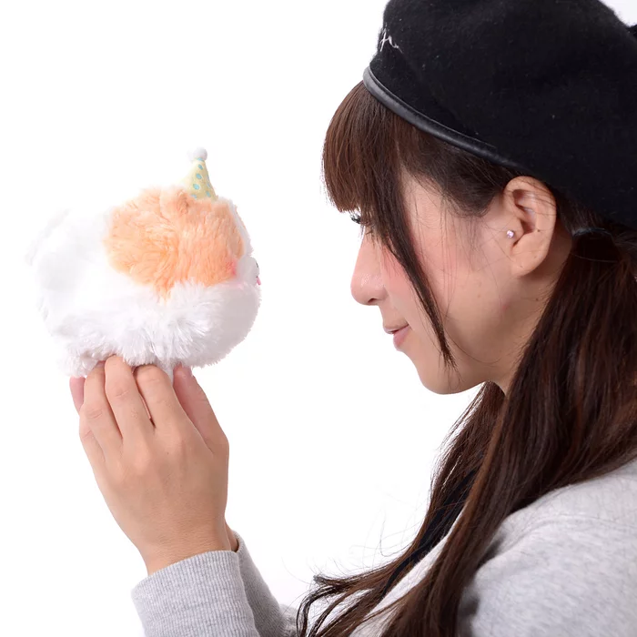 Amuse Pometan To Oyasumi Dog Plush Collection (Standard) - Image 15