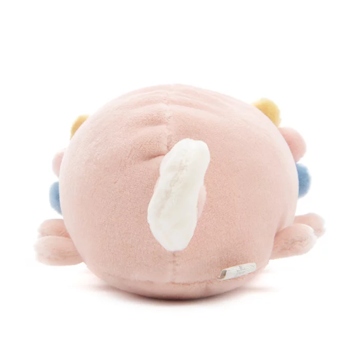 LivHeart Marshmallow Aquamie Small Plush Collection - Image 5