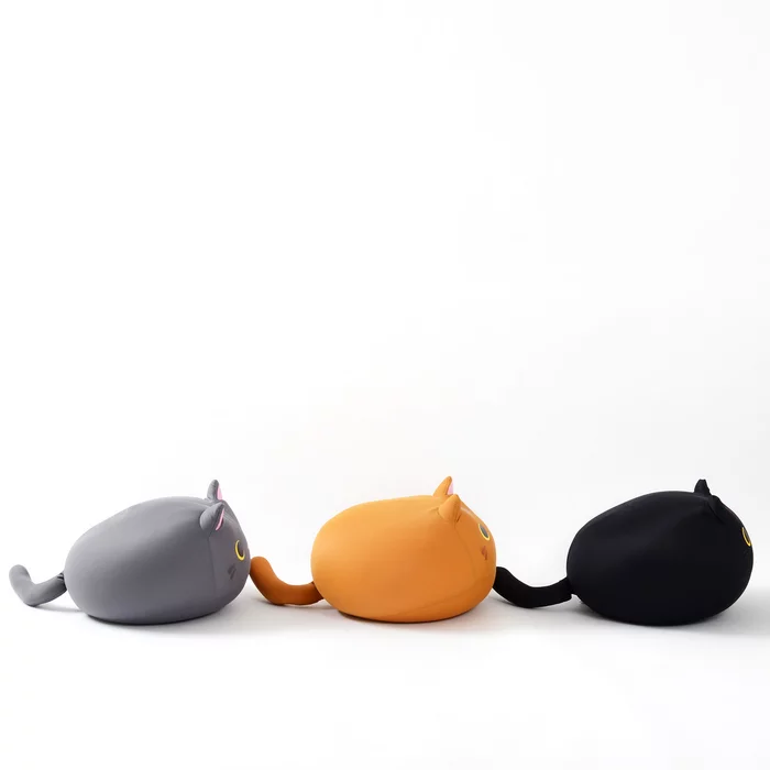 Mogucchi Miitan Beanbag Cushion Plush Collection - Image 11