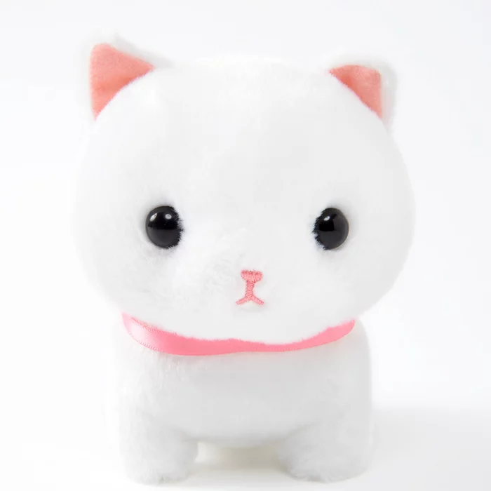 Amuse Chinmari Munchkin Cat Plush Collection (Standard) - Image 8