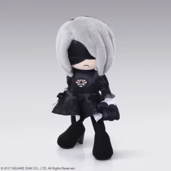 NieR: Automata YoRHa No. 2 Type B Action Doll