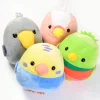 Amuse Kotori Tai Ureshii Bird Plush Collection (Big)
